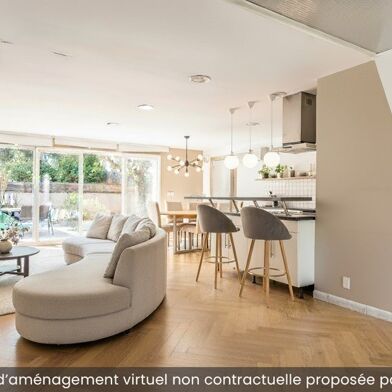 Maison 7 pièces 364635 €