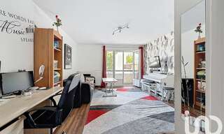 Appartement 1 Pièce 38 m² à vendre à Poissy (78300)