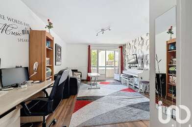 Appartement 1 pièces 156000 €