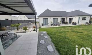 Maison 5 Pièces 127 m² à vendre à La Turballe (44420)