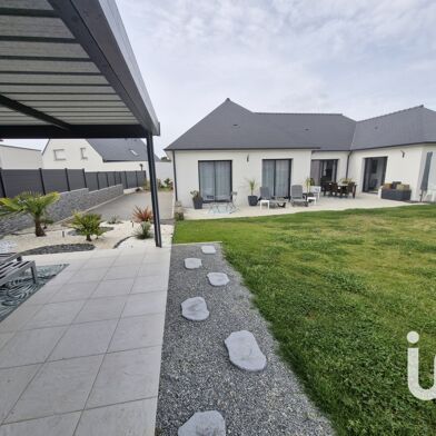 Maison 5 pièces 629000 €