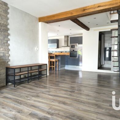 Maison 5 pièces 279000 €