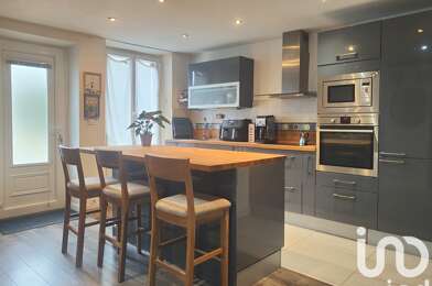 Maison 5 pièces 269000 €