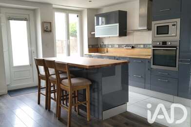 Maison 5 pièces 259000 €
