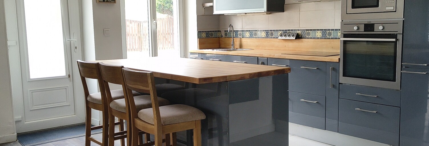 Maison 5 Pièces 74 m² à vendre à La Celle-les-Bordes (78720)