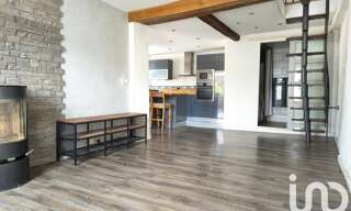 Maison 5 Pièces 74 m² à vendre à La Celle-les-Bordes (78720)