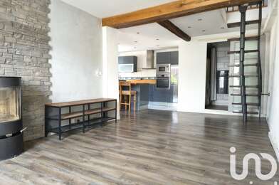 Maison 5 pièces 255000 €