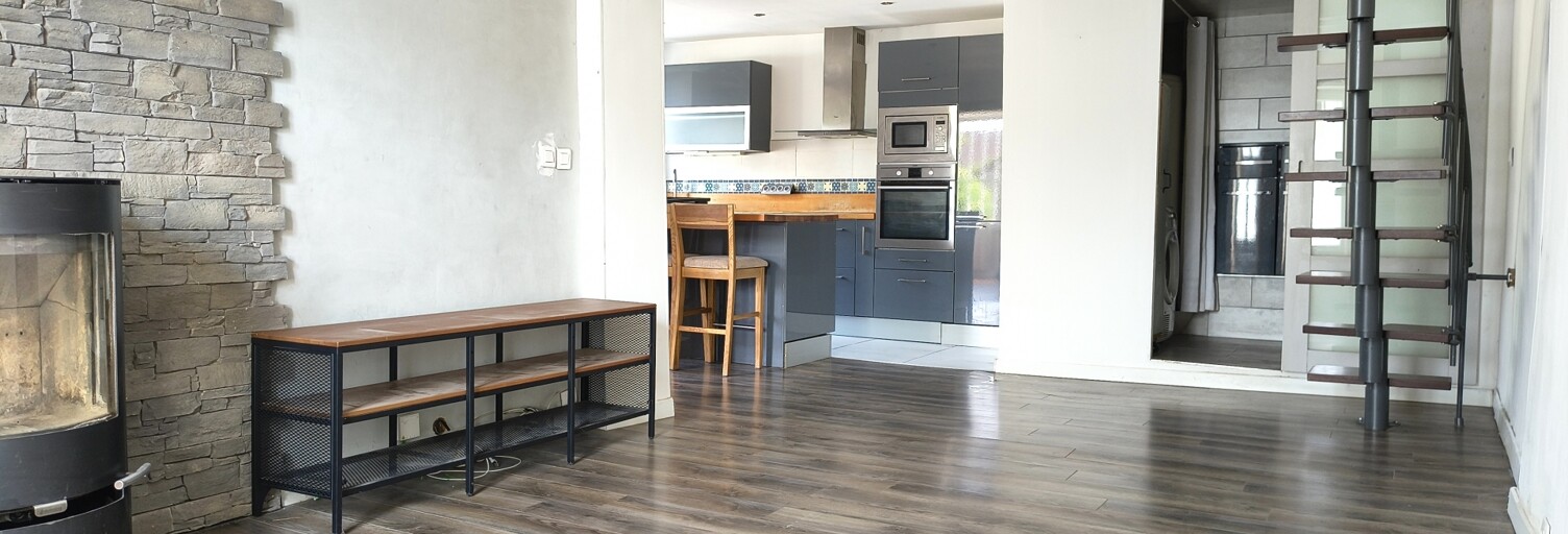 Maison 5 Pièces 74 m² à vendre à La Celle-les-Bordes (78720)