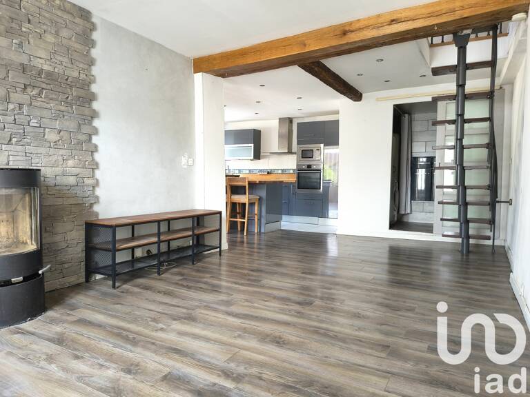 Vente Maison de village 5 pièces — photo 1