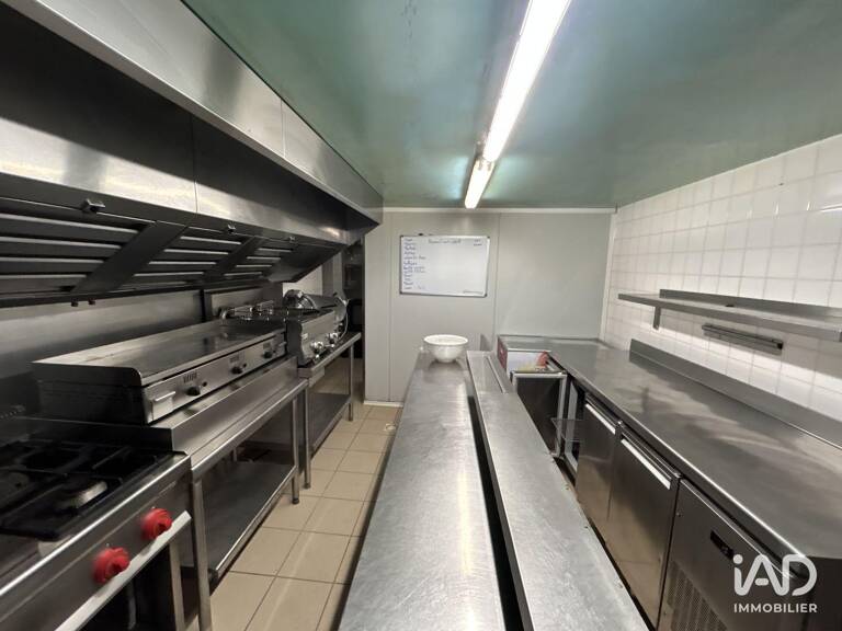 Vente Murs commerciaux 150 m&sup2; — photo 1
