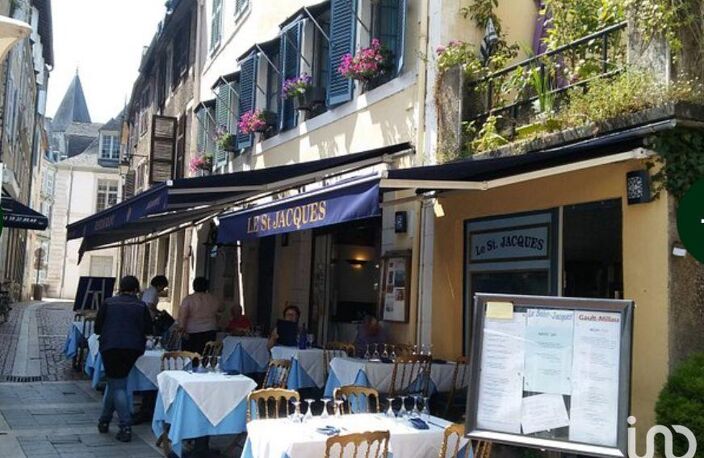Vente Murs commerciaux 150 m&sup2; — photo 3
