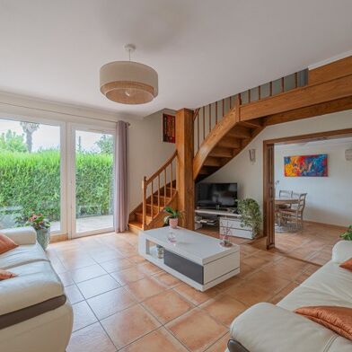 Maison 5 pièces 483000 €