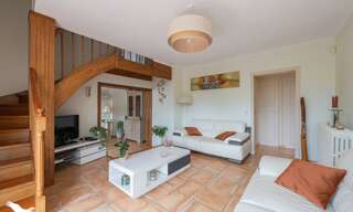 Maison 5 Pièces 111 m² à vendre à Toulouse (31500)