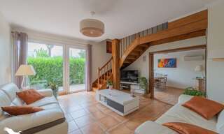 Maison 5 Pièces 111 m² à vendre à Toulouse (31500)