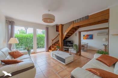 Maison 5 pièces 483000 €