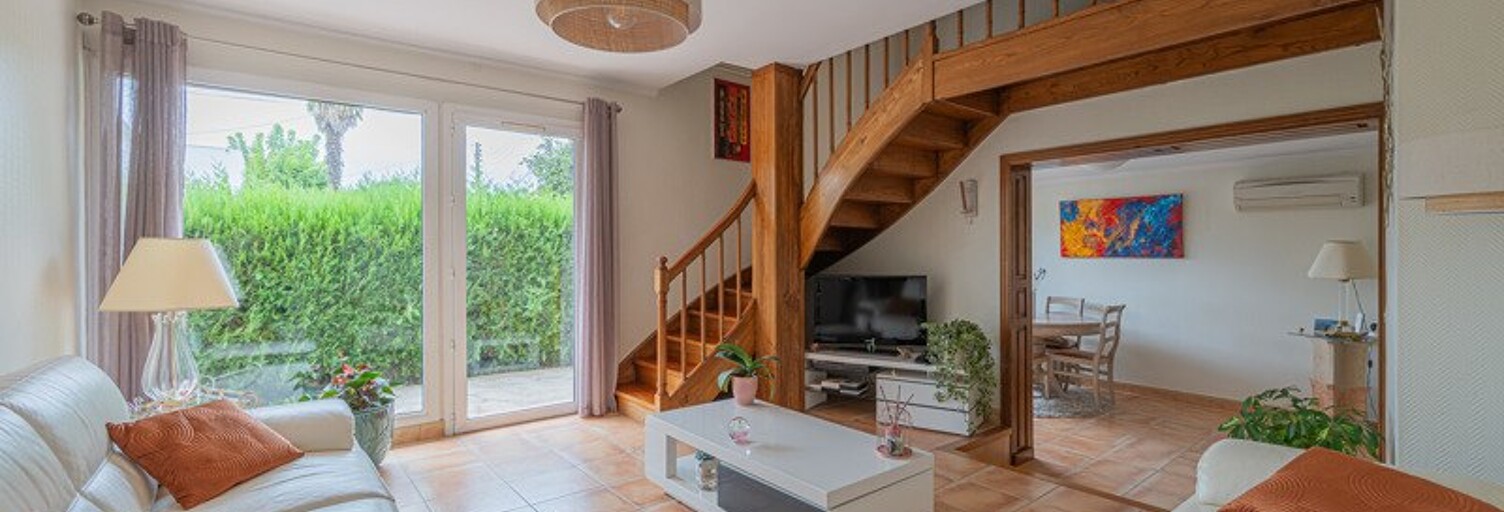 Maison 5 Pièces 111 m² à vendre à Toulouse (31500)