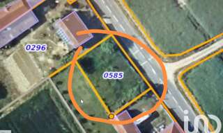 Terrain  498 m² à vendre à Illiers-Combray (28120)