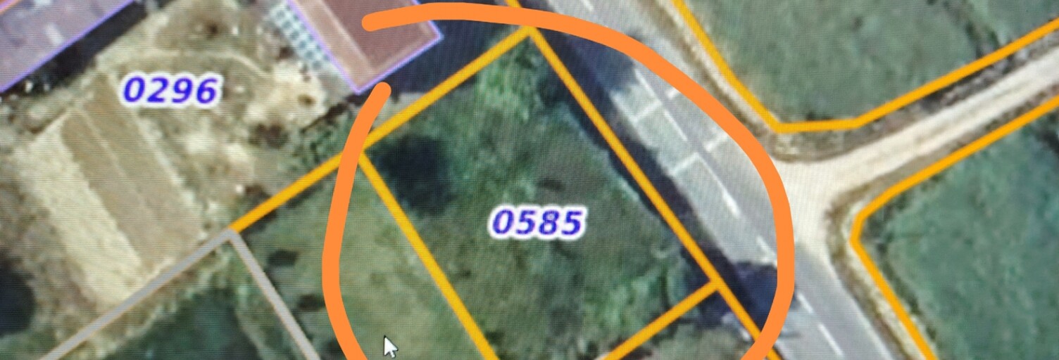 Terrain  498 m² à vendre à Illiers-Combray (28120)