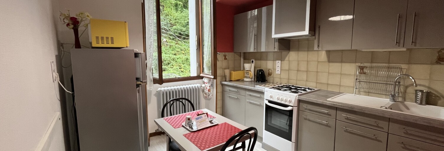 Maison 14 Pièces 203 m² à vendre à Capvern (65130)