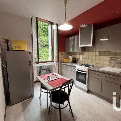 Maison 14 pièces 295000 €