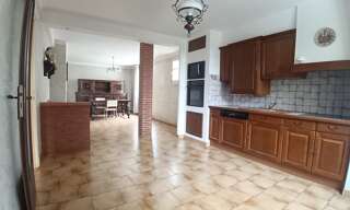 Maison 6 Pièces 140 m² à vendre à Toulouse (31500)