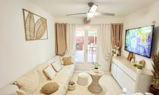 Maison 5 Pièces 85 m² à vendre à Saint-Philippe (97442)