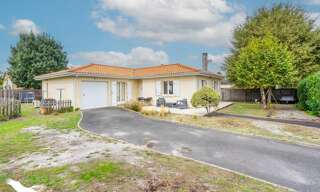 Maison 5 Pièces 100 m² à vendre à Saint-Médard-en-Jalles (33160)