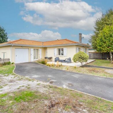 Maison 5 pièces 473200 €