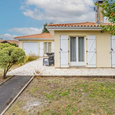 Maison 5 pièces 473200 €