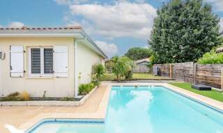 Maison 5 Pièces 100 m² à vendre à Saint-Médard-en-Jalles (33160)