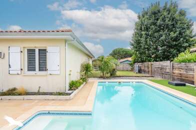 Maison 5 pièces 473200 €