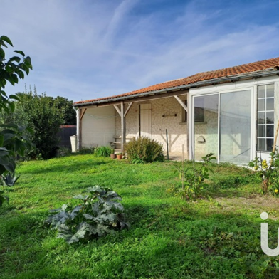 Maison 4 pièces 190000 €