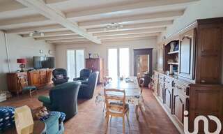 Maison 4 Pièces 109 m² à vendre à Bourcefranc-le-Chapus (17560)