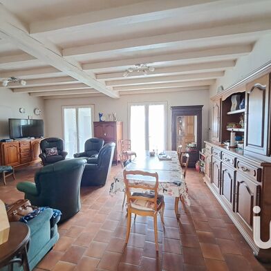 Maison 4 pièces 190000 €