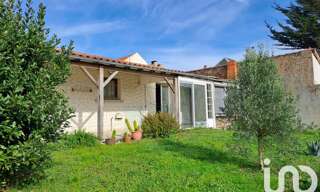 Maison 4 Pièces 109 m² à vendre à Bourcefranc-le-Chapus (17560)