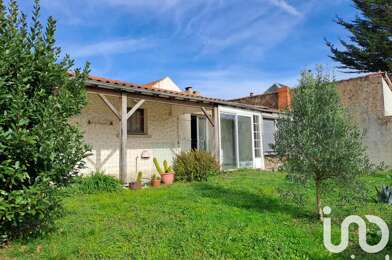 Maison 4 pièces 189900 €