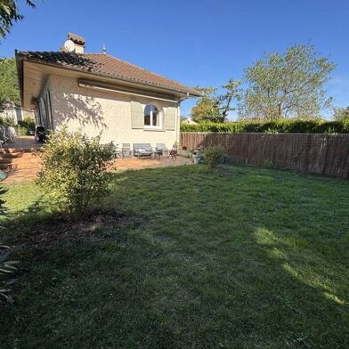 Maison 4 pièces 330000 €