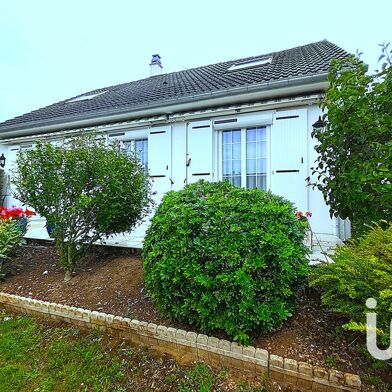 Maison 4 pièces 198000 €