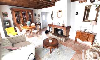 Maison 4 Pièces 90 m² à vendre à Saint-Aubin-lès-Elbeuf (76410)