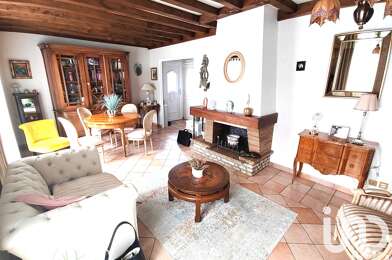 Maison 4 pièces 195000 €