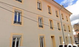 Immeuble  270 m² à vendre à Homécourt (54310)