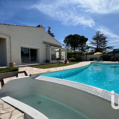 Maison 6 pièces 365000 €