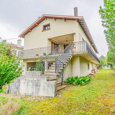 Maison 5 pièces 385688 €