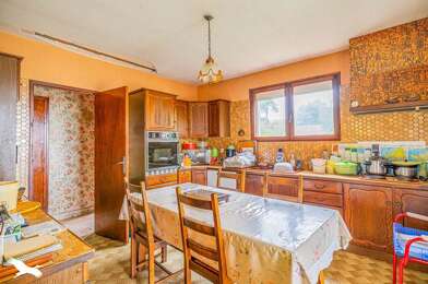 Maison 5 pièces 385688 €