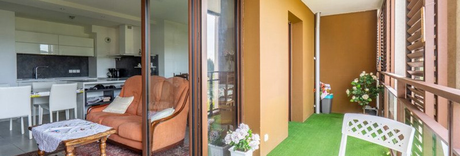 Appartement 4 Pièces 87 m² à vendre à Gradignan (33170)