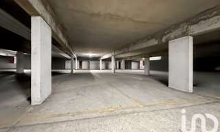 Garage  12 m² à vendre à Vaujours (93410)