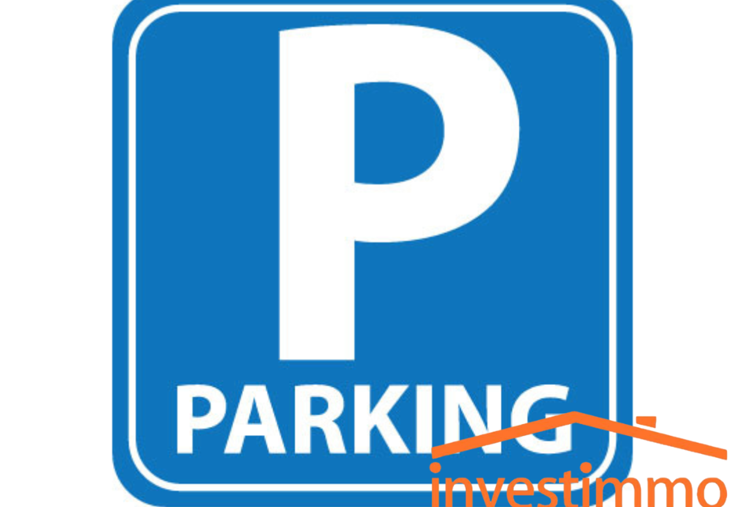 Place de parking centre Boulogne sur mer — photo 1