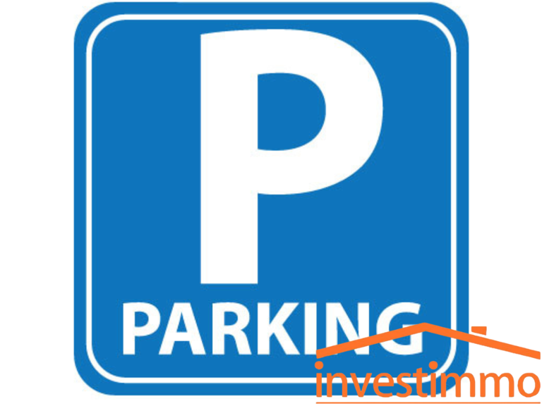 Place de parking centre Boulogne sur mer — photo 1