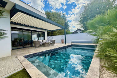 Maison 7 pièces 465000 €