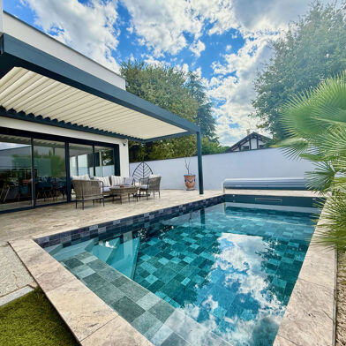 Maison 7 pièces 465000 €